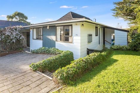 Photo of property in 32a Transom Close, Whitby, Porirua, 5024