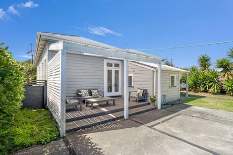 Photo of property in 11 Spier Street, Aramoho, Whanganui, 4500