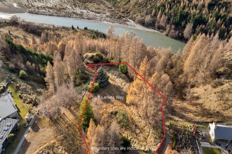 Photo of property in 11 Larkins Way, Arthurs Point, Queenstown, 9371