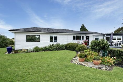 Photo of property in 994 Alma-maheno Road, Reidston, Oamaru, 9492