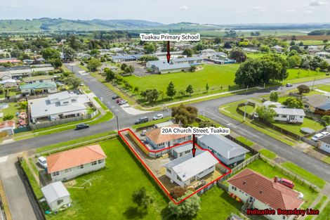 Photo of property in 20a Church Street, Swanson, Auckland, 0612