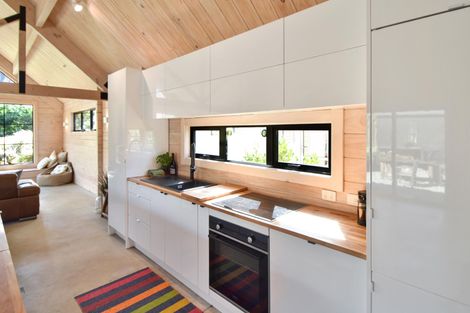 Photo of property in 69 Ohau Drive, Lake Ohau, Twizel, 9412