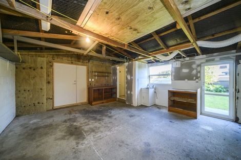 Photo of property in 6 Ruha Street, West End, Palmerston North, 4412