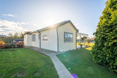 Photo of property in 3 Mcpherson Road, Waitaki Bridge, Oamaru, 9493