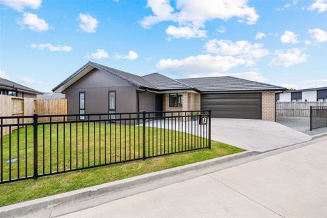 Photo of property in 13 Kekewai Place, Tikipunga, Whangarei, 0112