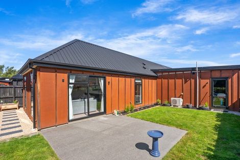 Photo of property in 10 Lazarus Lane, Halswell, Christchurch, 8025