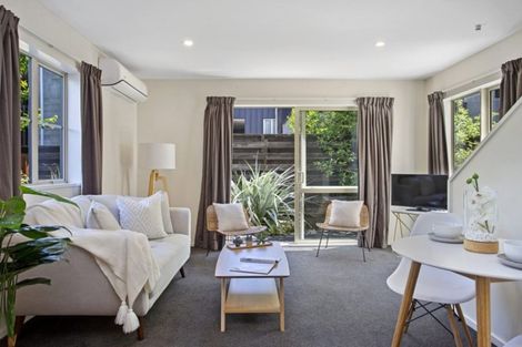 Photo of property in 1/235 Salisbury Street, Christchurch Central, Christchurch, 8013