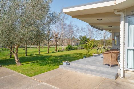 Photo of property in 3 Cherry Lane, Martinborough, 5711