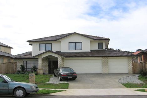 Photo of property in 102 Middlefield Drive, Flat Bush, Auckland, 2016