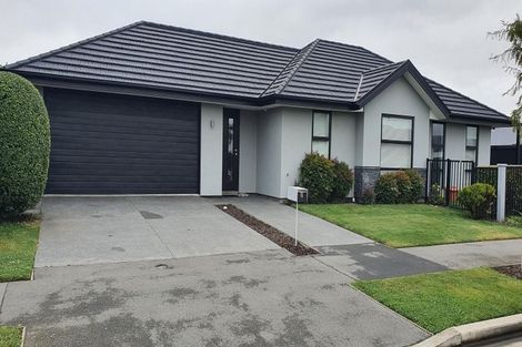 Photo of property in 44 Deal Street, Wigram, Christchurch, 8042