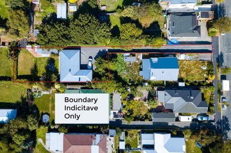 Photo of property in 20a Harborough Street, Watlington, Timaru, 7910