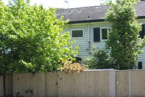 Photo of property in 2/89 Carlton Mill Road, Merivale, Christchurch, 8014