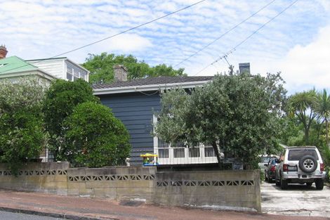 Photo of property in 44 Lincoln Street, Ponsonby, Auckland, 1021