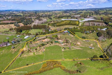 Photo of property in 138 Walford Road, Aongatete, Katikati, 3181