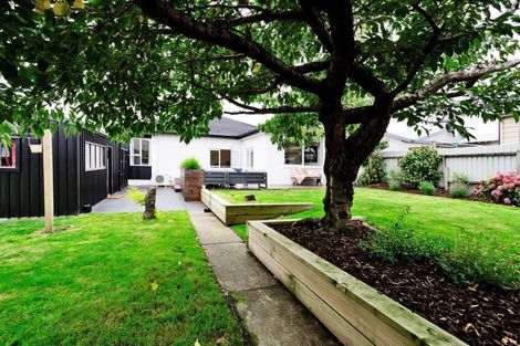 Photo of property in 80 Baird Street, Richmond, Invercargill, 9810