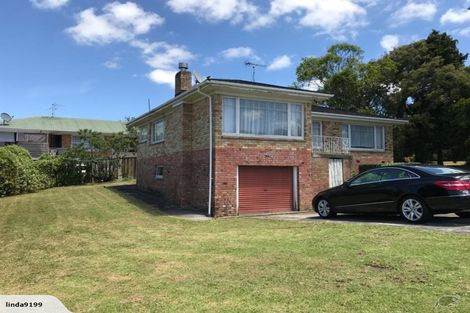 Photo of property in 14 Udys Road, Pakuranga, Auckland, 2010