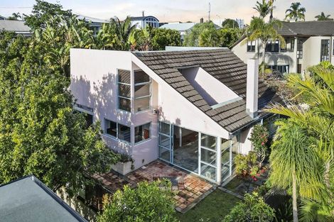 Photo of property in 9b Rawene Avenue, Westmere, Auckland, 1022