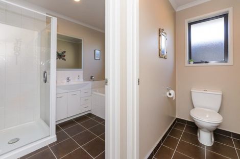 Photo of property in 3 Pelorus Place, Redwoodtown, Blenheim, 7201