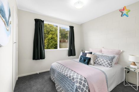 Photo of property in 10b Camellia Terrace, Maungaraki, Lower Hutt, 5010