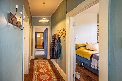 Photo of property in 12 Miharo Street, Rangataua, Ohakune, 4691