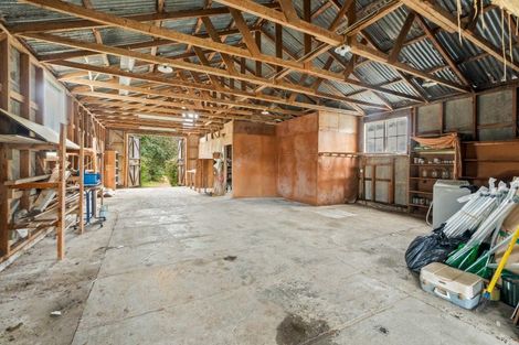 Photo of property in 132 State Highway 1, Moerewa, 0211