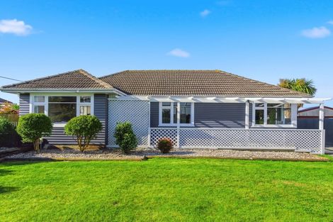 Photo of property in 63 Tauiwi Crescent, Hei Hei, Christchurch, 8042