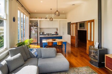 Photo of property in 18a Stone Street, Miramar, Wellington, 6022