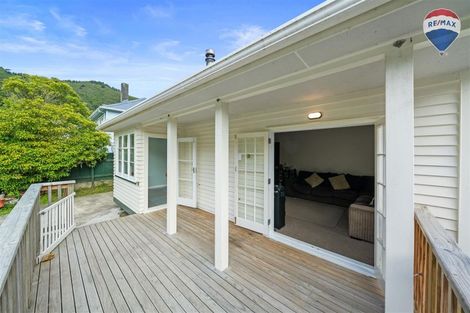 Photo of property in 37 Wilkie Crescent, Naenae, Lower Hutt, 5011