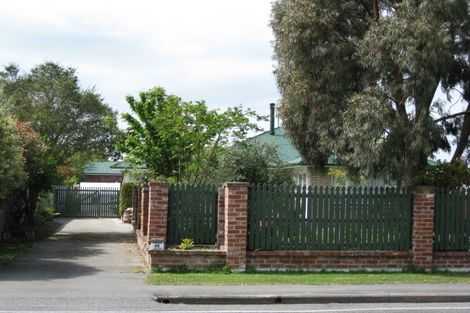 Photo of property in 48 Otaki Street, Kaiapoi, 7630