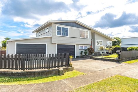 Photo of property in 4 Lindsey Crescent, Springvale, Whanganui, 4501