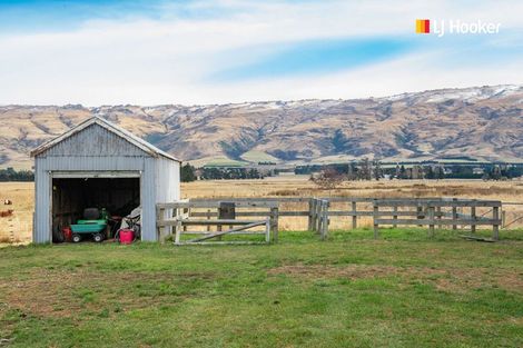 Photo of property in 6189 Middlemarch-sutton Road, Middlemarch, 9597