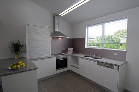 Photo of property in 1/27 Brockworth Place, Riccarton, Christchurch, 8011