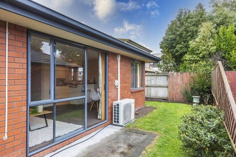 Photo of property in 3/22 Boon Street, Sydenham, Christchurch, 8023