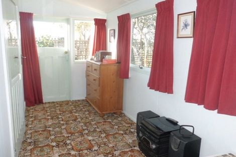 Photo of property in 8 Opuha Street East, Orari, Geraldine, 7992