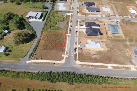 Photo of property in 3 Cabernet Court, Te Kauwhata, 3710