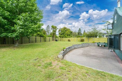 Photo of property in 1 Tohe Cul, Kinloch, Taupo, 3377
