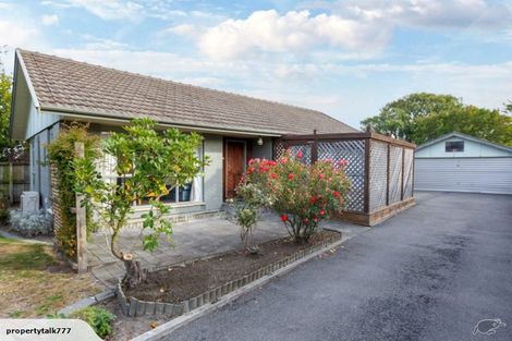 Photo of property in 53 Cottonwood Street, Parklands, Christchurch, 8083