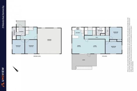 Photo of property in 29 Melandra Road, Stanmore Bay, Whangaparaoa, 0932