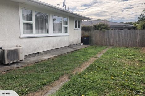 Photo of property in 20 Oxley Avenue, St Albans, Christchurch, 8014