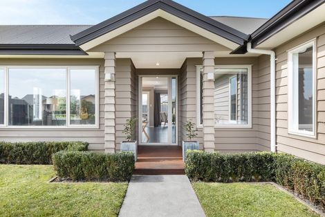 Photo of property in 7 Lilac Close, Cambridge, 3434