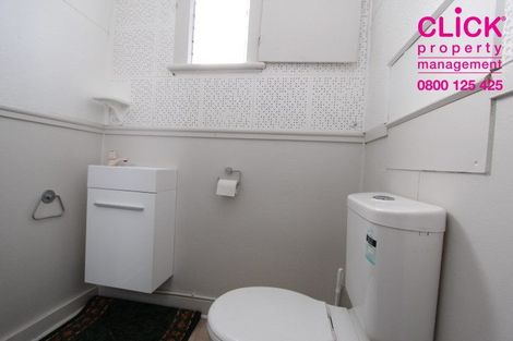 Photo of property in 74a Manor Place, Dunedin Central, Dunedin, 9016