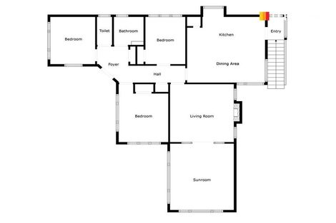 Photo of property in 5 Totness Street, Abbotsford, Dunedin, 9018