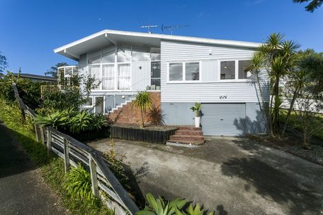 Photo of property in 23 Lanigan Street, Birkdale, Auckland, 0626