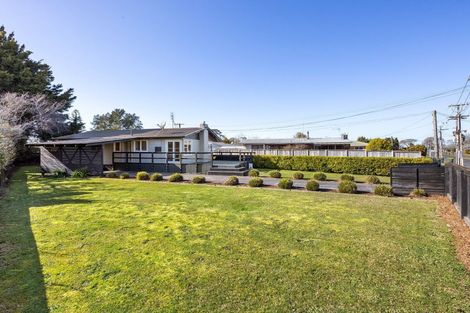 Photo of property in 26 Carlyle Avenue, Chartwell, Hamilton, 3210