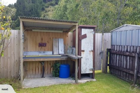 Photo of property in 17 Taiwa Road, Oakura, Hikurangi, 0184