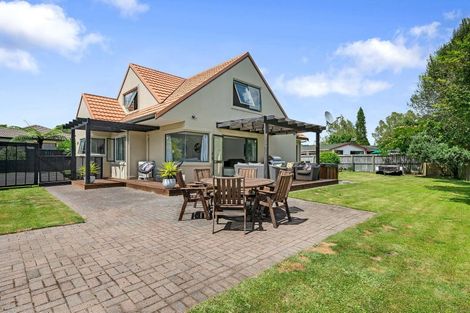 Photo of property in 21 Kahurangi Drive, Lynmore, Rotorua, 3010