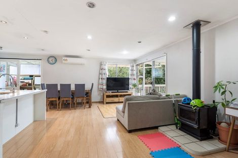 Photo of property in 89 Udys Road, Pakuranga, Auckland, 2010