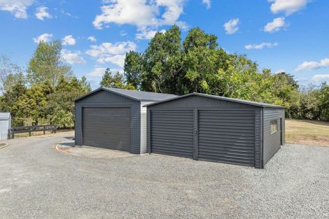 Photo of property in 93 Parore Street, Parore, Dargaville, 0372