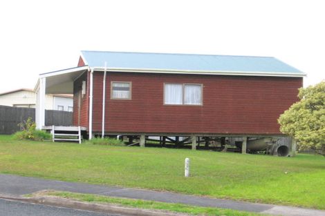 Photo of property in 3 Aurora Avenue, Snells Beach, 0920