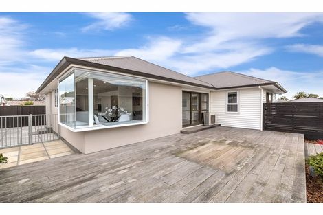 Photo of property in 21 Bourne Crescent, Papanui, Christchurch, 8053